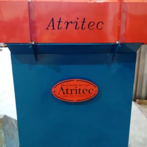 AFIADOR DE LAMINAS REFRIGERADO